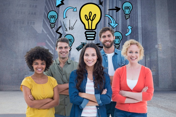8 consejos para convertirse en un emprendedor digital exitoso.